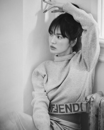 song-hye-kyo