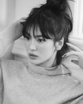 song-hye-kyo