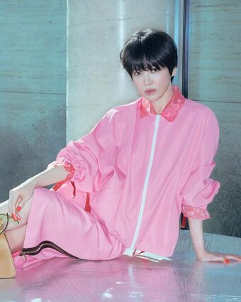 Song Hye-kyo Nude Leaks OnlyFans Photo 31