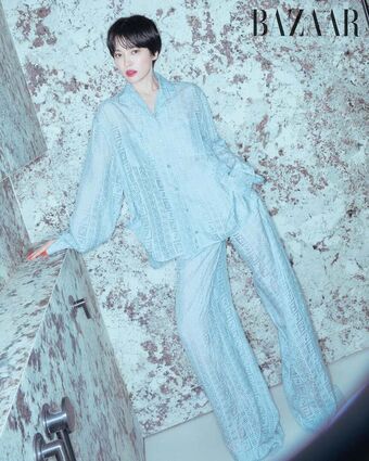 Song Hye-kyo Nude Leaks OnlyFans Photo 35