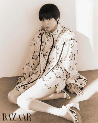 Song Hye-kyo Nude Leaks OnlyFans Photo 37