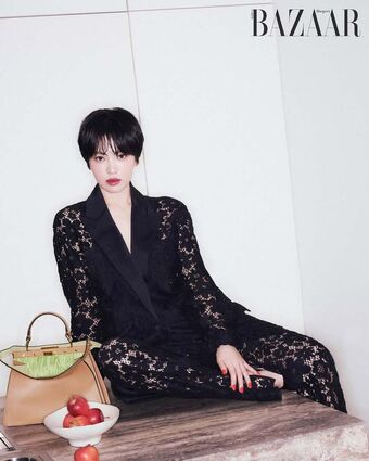 Song Hye-kyo Nude Leaks OnlyFans Photo 40