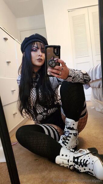 soniaralynn