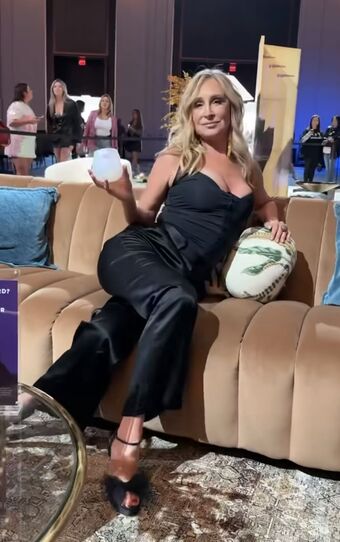 Sonja Morgan
