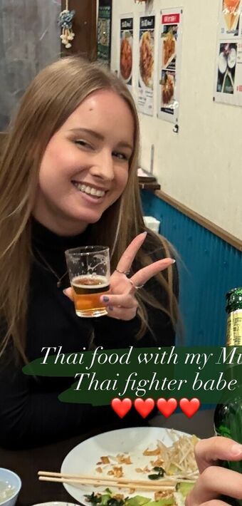 Sonja Reid aka OMGitsfirefoxx Nude Leaks OnlyFans Photo 15