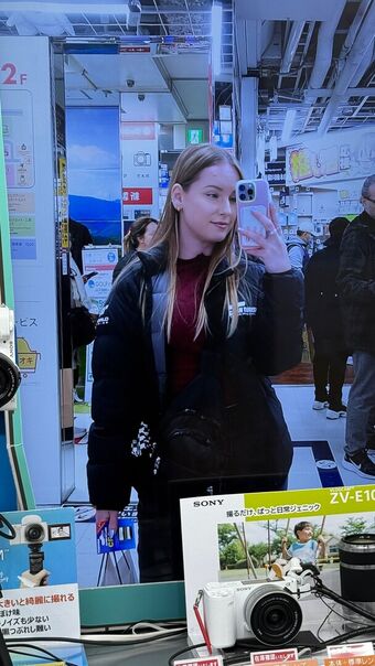 Sonja Reid aka OMGitsfirefoxx Nude Leaks OnlyFans Photo 17