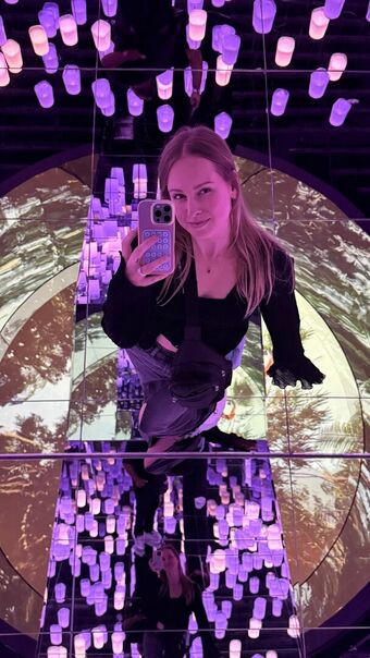 Sonja Reid aka OMGitsfirefoxx Nude Leaks OnlyFans Photo 20