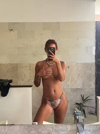 Sonny Sun Nude Leaks OnlyFans Photo 112