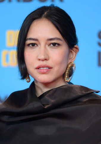 Sonoya Mizuno