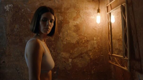 Sonya Cassidy