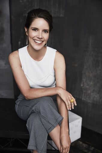 Sonya Cassidy