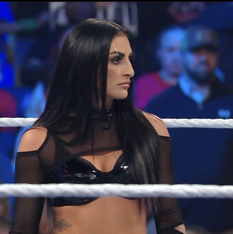 Sonya Deville