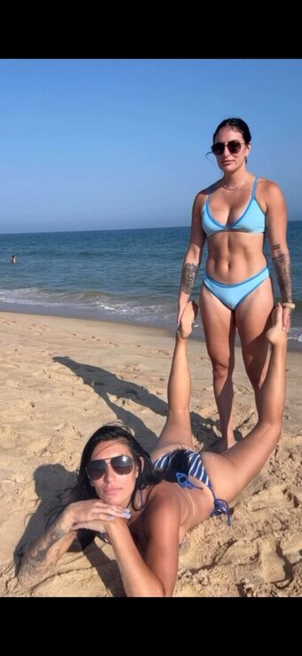 Sonya Deville