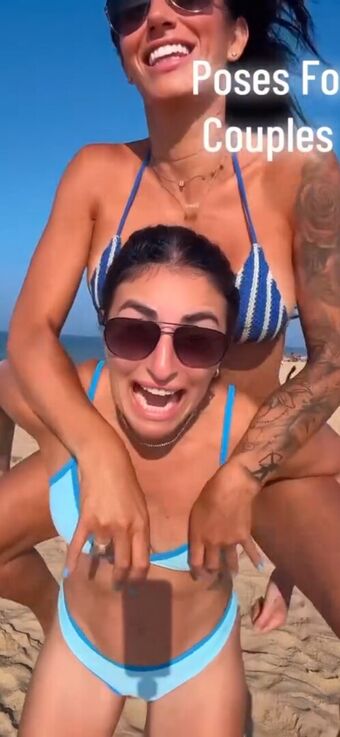 Sonya Deville