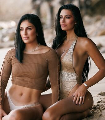 Sonya Deville