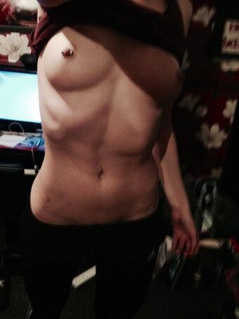 Sooshikitty Nude Leaks OnlyFans Photo 3