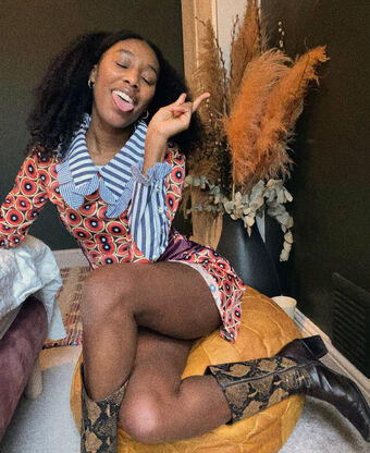 Sophia Brown Nude Leaks OnlyFans Photo 9