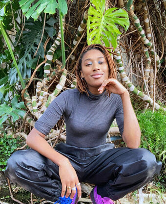 Sophia Brown Nude Leaks OnlyFans Photo 11