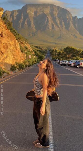 Sophia Chiara Nude Leaks OnlyFans Photo 124