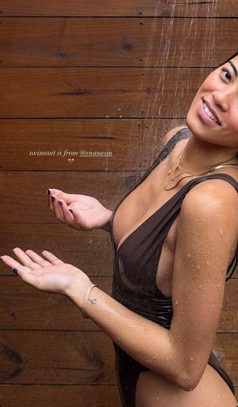 Sophia Cuerquis Nude Leaks OnlyFans Photo 9