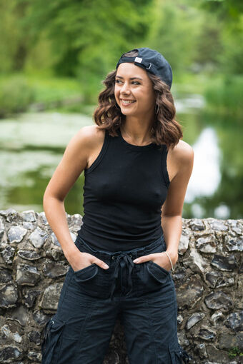 Sophia Gray Nude Leaks OnlyFans Photo 50