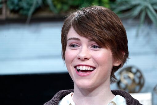 Sophia Lillis