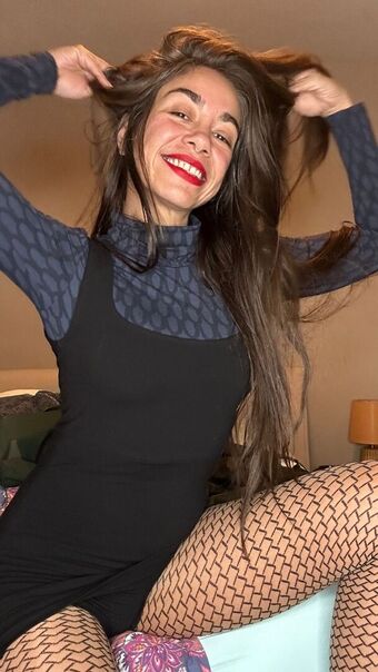 Sophia Paloma Nude Leaks OnlyFans Photo 3