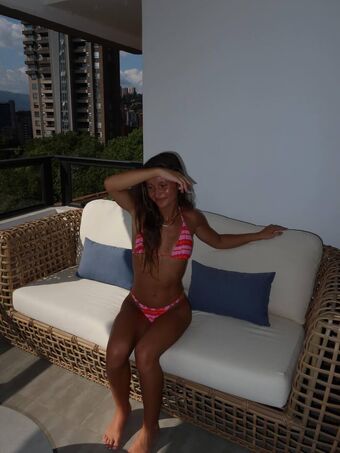 Sophia Sentner Nude Leaks OnlyFans Photo 27