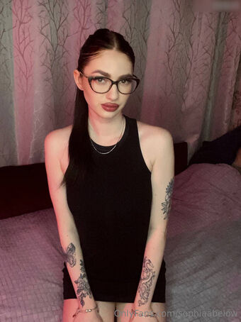 sophiaabelow