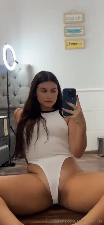 sophiaamiiller