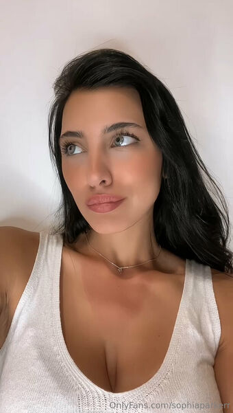 sophiaparkerr