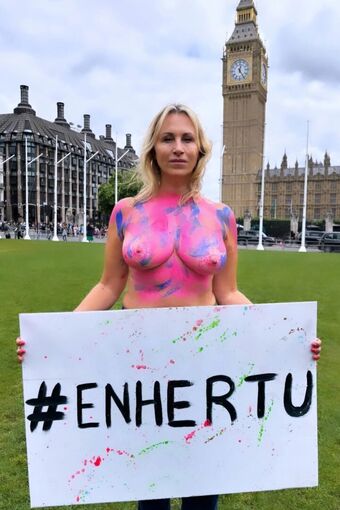 Sophie Blake Sky Sports Speedway