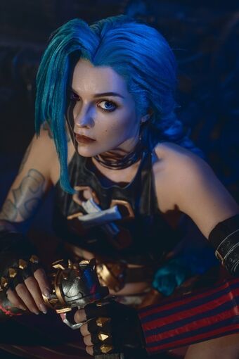 Sophie Katssby Nude Leaks OnlyFans Photo 257