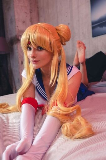 Sophie Katssby Nude Leaks OnlyFans Photo 262