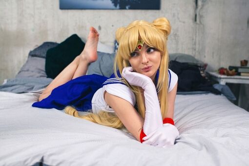 Sophie Katssby Nude Leaks OnlyFans Photo 264