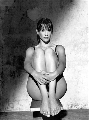 Sophie Marceau