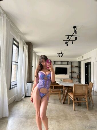 Sophie Mudd