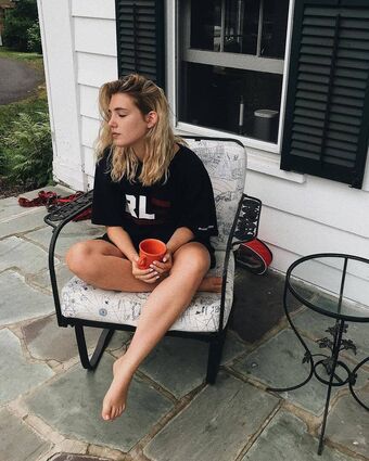 Sophie Nelisse