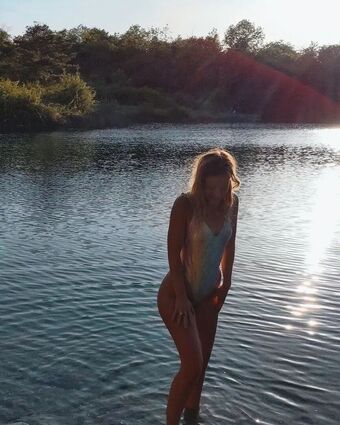 Sophie Pettifer Nude Leaks OnlyFans Photo 10
