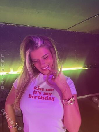 Sophie Schnur Nude Leaks OnlyFans Photo 256