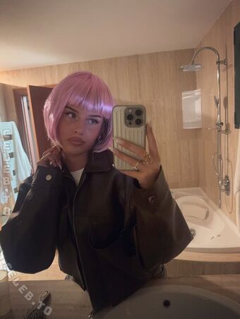 Sophie Schnur Nude Leaks OnlyFans Photo 257