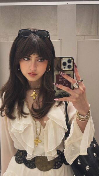 Sophie Silva Nude Leaks OnlyFans Photo 89