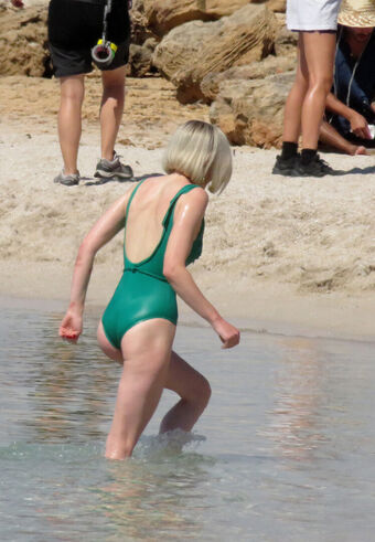 Sophie Turner Nude Leaks OnlyFans Photo 91