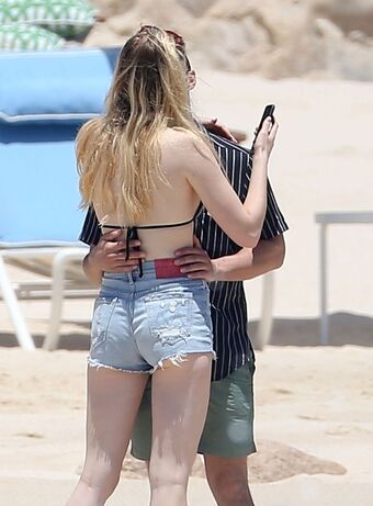 Sophie Turner