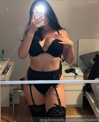 Sophiekml