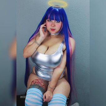Soraki Cosplay