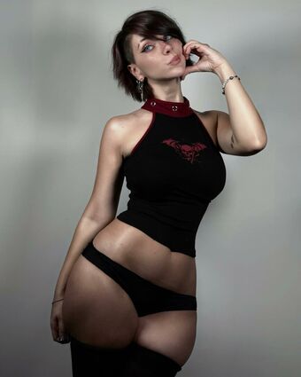 Soryu Geggy Cosplay Nude Leaks OnlyFans Photo 138