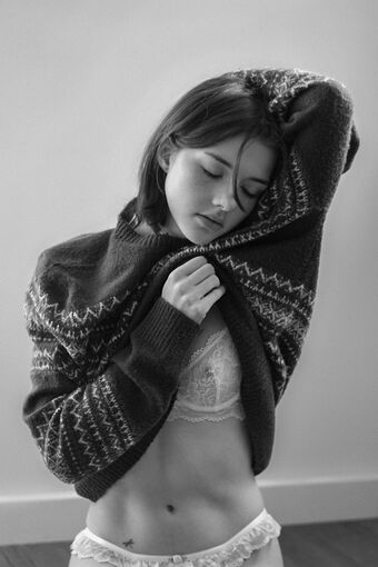 SoullessCreaturesOfLightExclusive Nude Leaks OnlyFans Photo 9