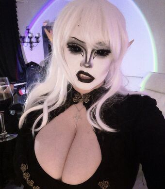 soulreapermae Nude Leaks OnlyFans Photo 175