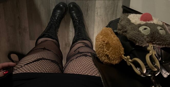 soulreapermae Nude Leaks OnlyFans Photo 179